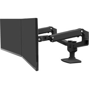 LX Dual Side-by-Side Arm LX Dual Side-by-Side Arm